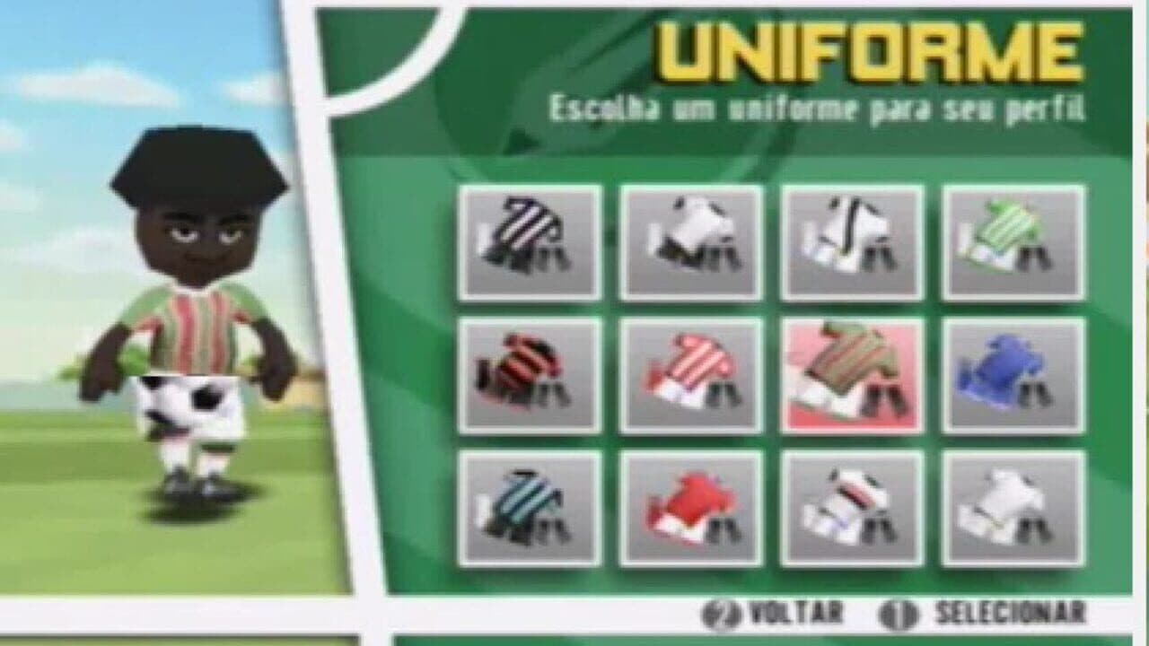 Zeebo F.C. Foot Camp thumbnail 2