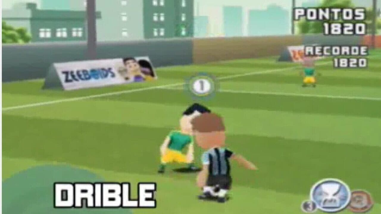 Zeebo F.C. Foot Camp thumbnail 3