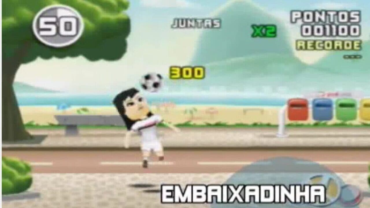 Zeebo F.C. Foot Camp thumbnail 4