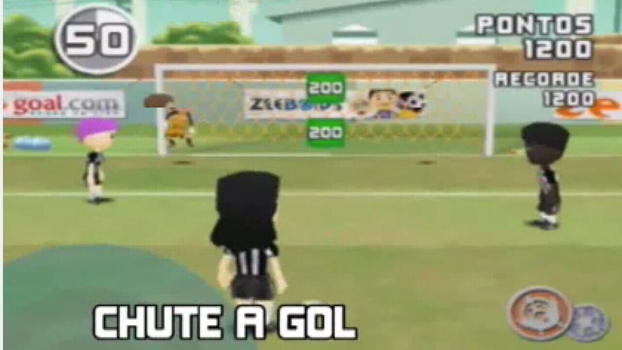 Zeebo F.C. Foot Camp thumbnail 5