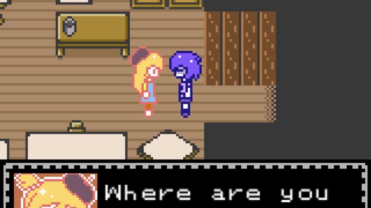 Yume Mienai: Pocket Version thumbnail 2