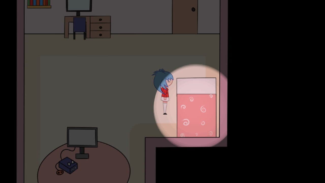 Mild Dream screenshot 1