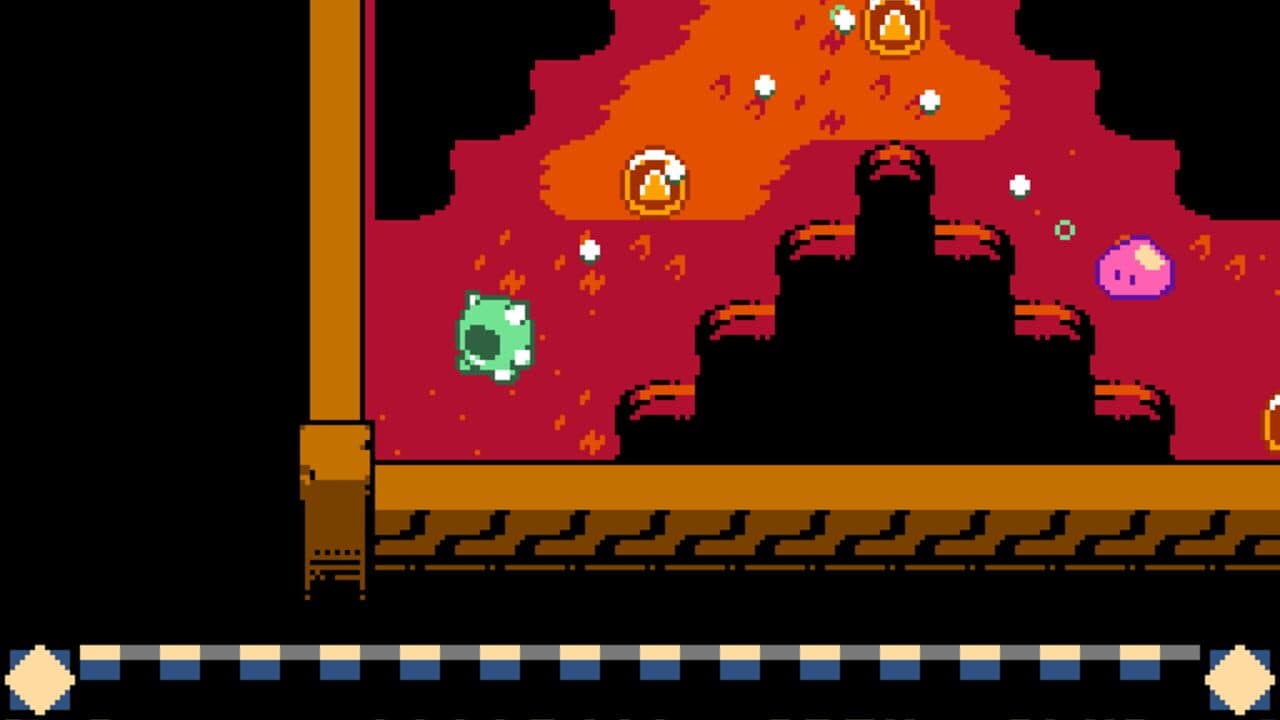 PowerPutt Legend screenshot 1