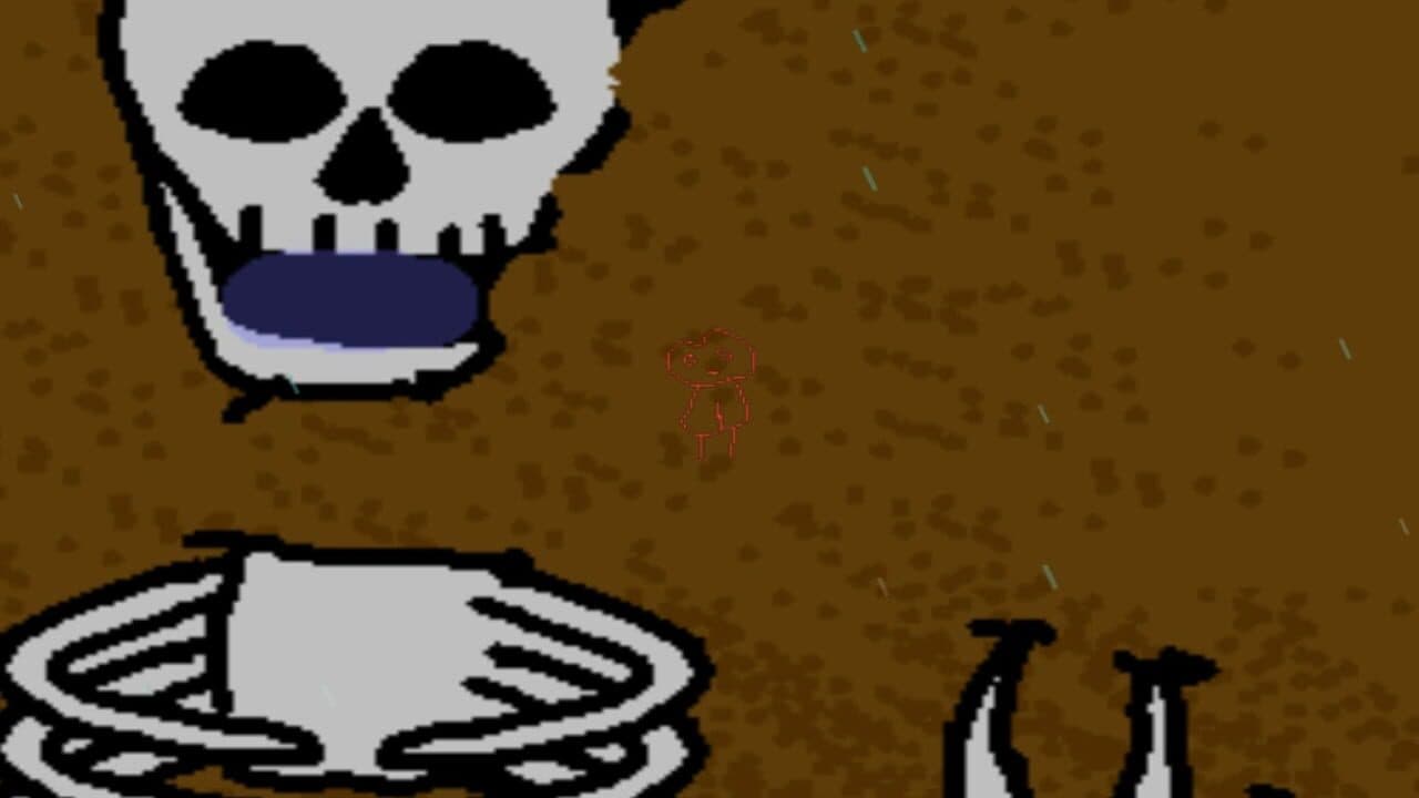 Strange Diary thumbnail 3