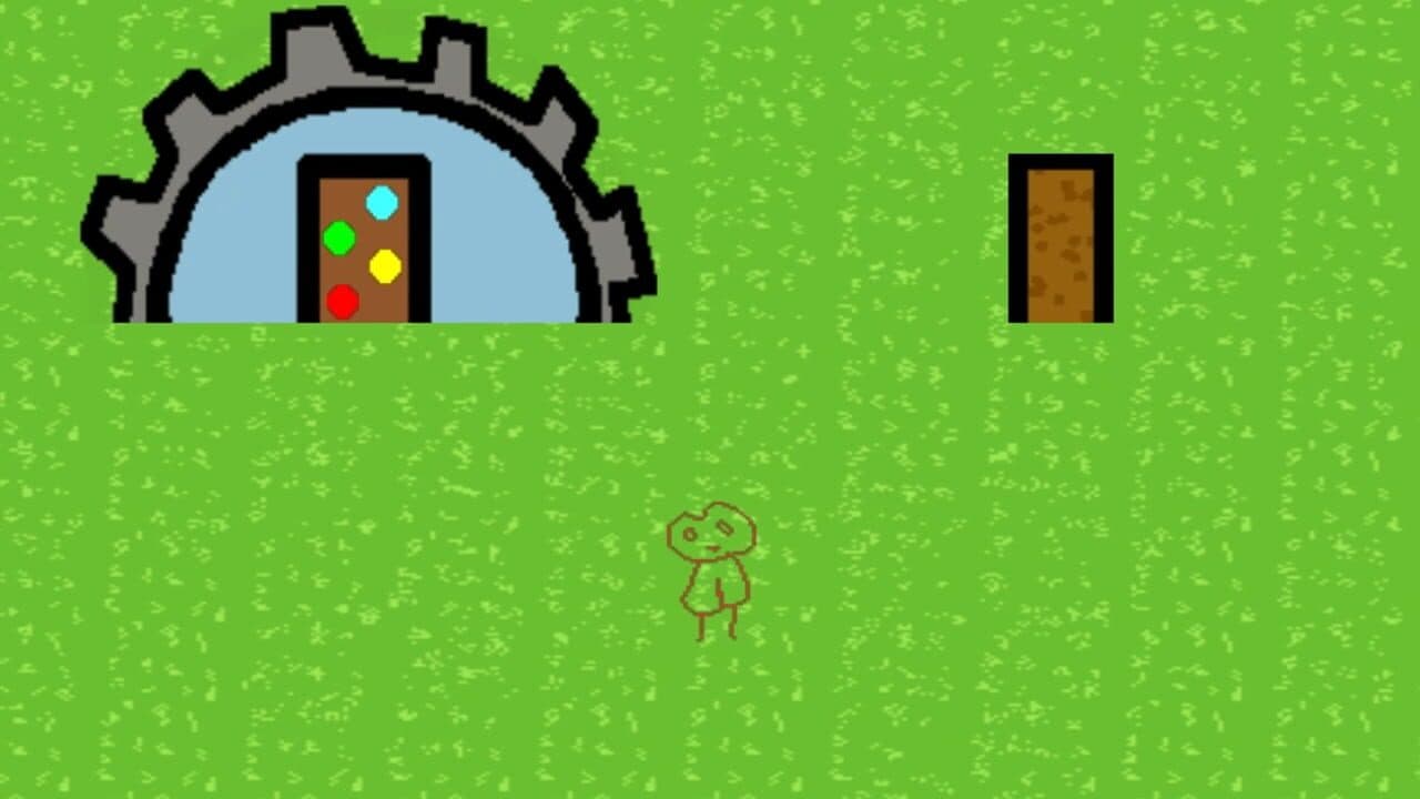 Strange Diary screenshot 1