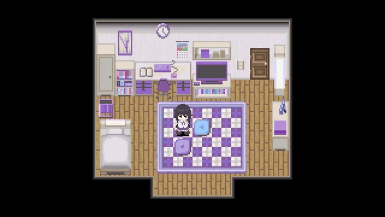 Ultra Violet screenshot 1