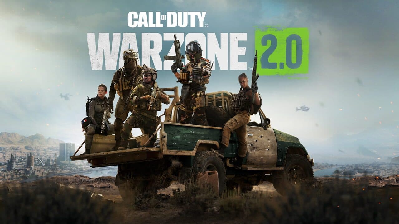 Call of Duty: Modern Warfare II - Season 01 screenshot 1