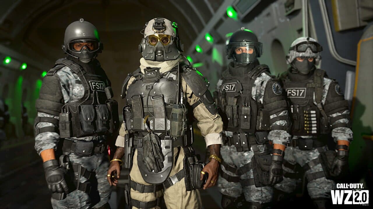 Call of Duty: Modern Warfare II - Season 01 thumbnail 7