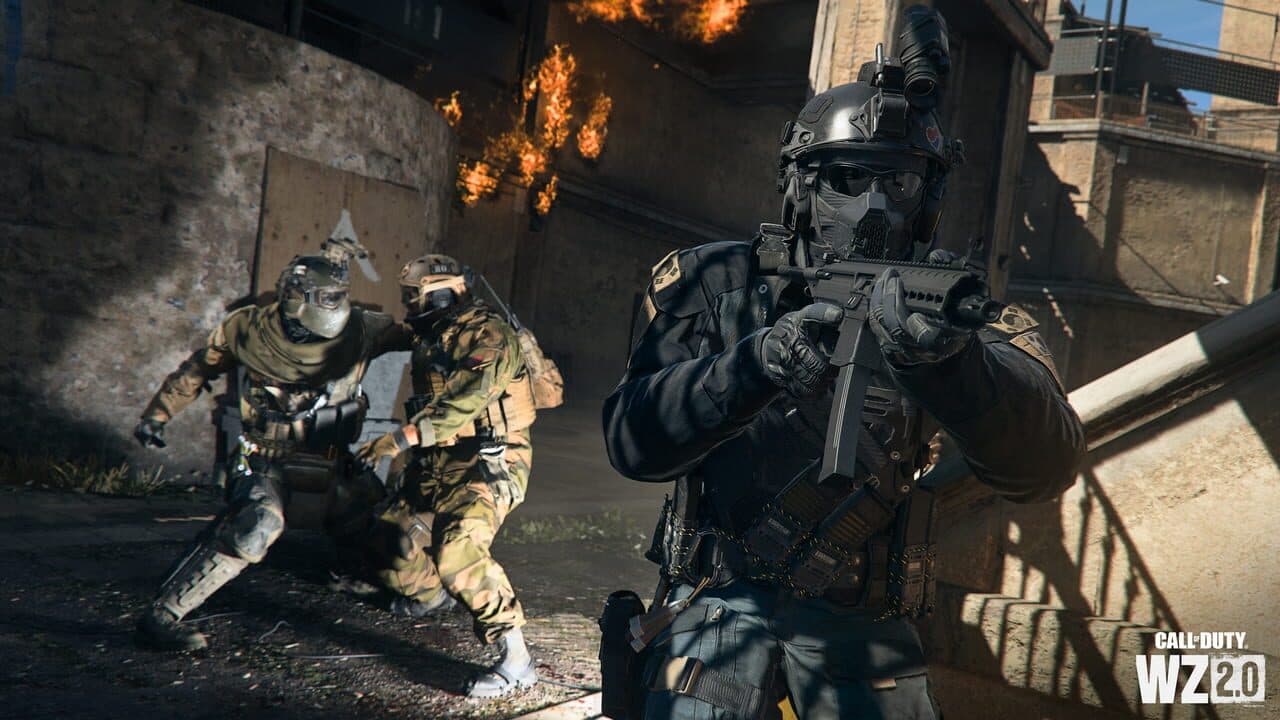 Call of Duty: Modern Warfare II - Season 01 thumbnail 8