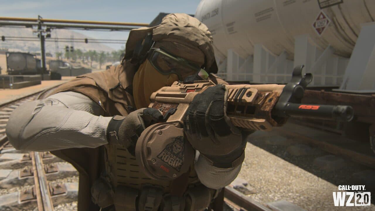 Call of Duty: Modern Warfare II - Season 01 thumbnail 9