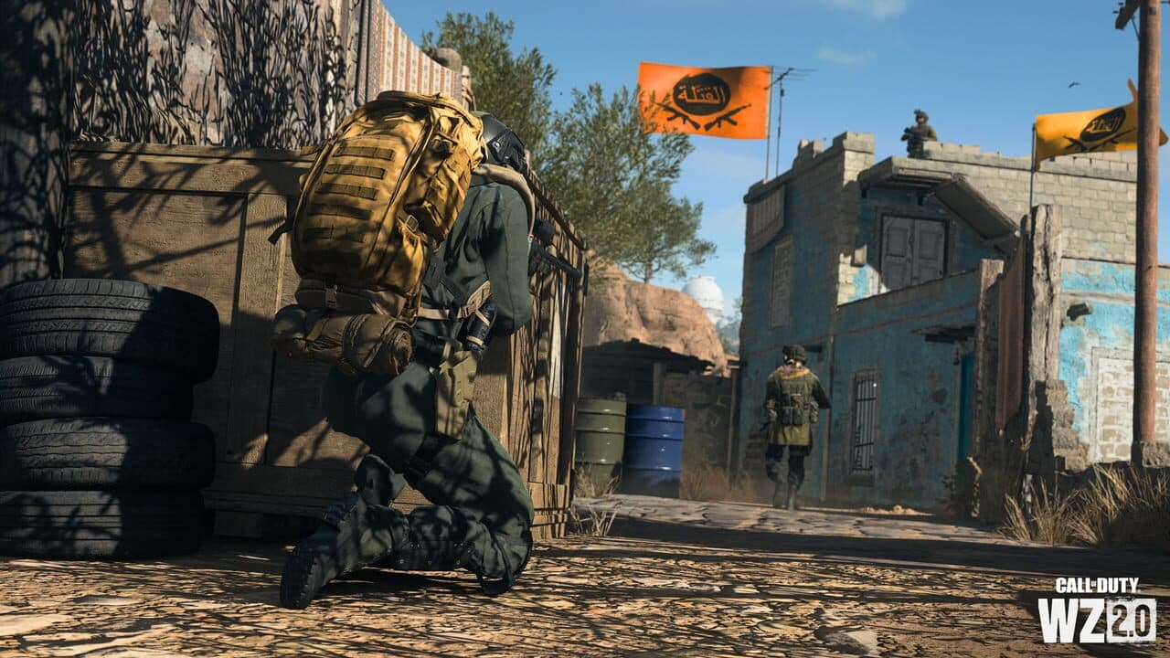 Call of Duty: Modern Warfare II - Season 01 thumbnail 11