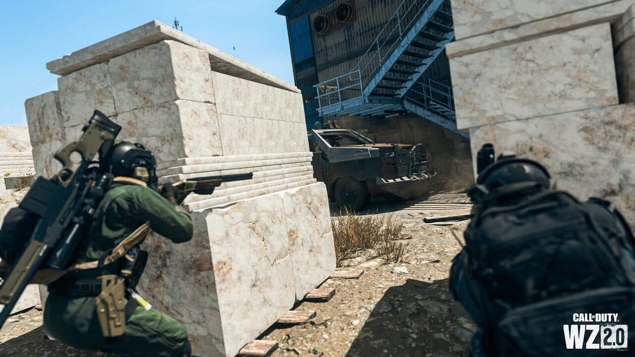 Call of Duty: Modern Warfare II - Season 01 thumbnail 15