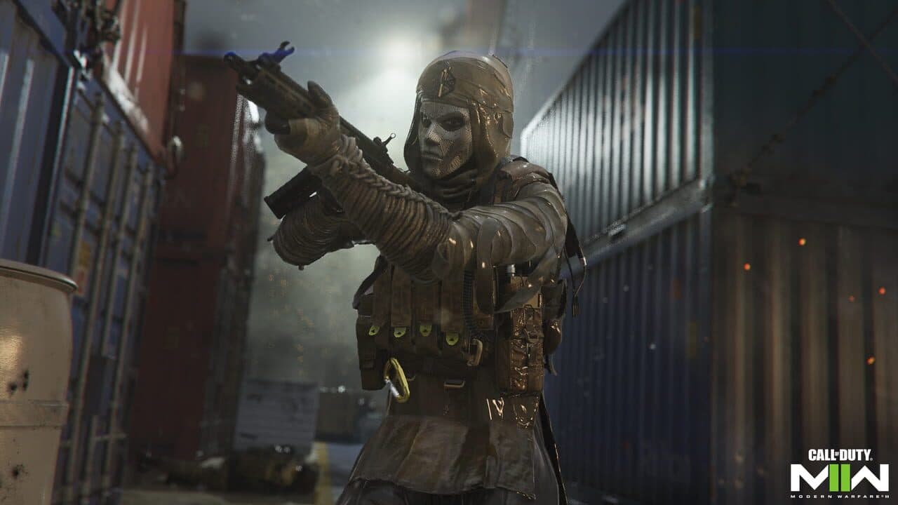Call of Duty: Modern Warfare II - Season 01 thumbnail 16