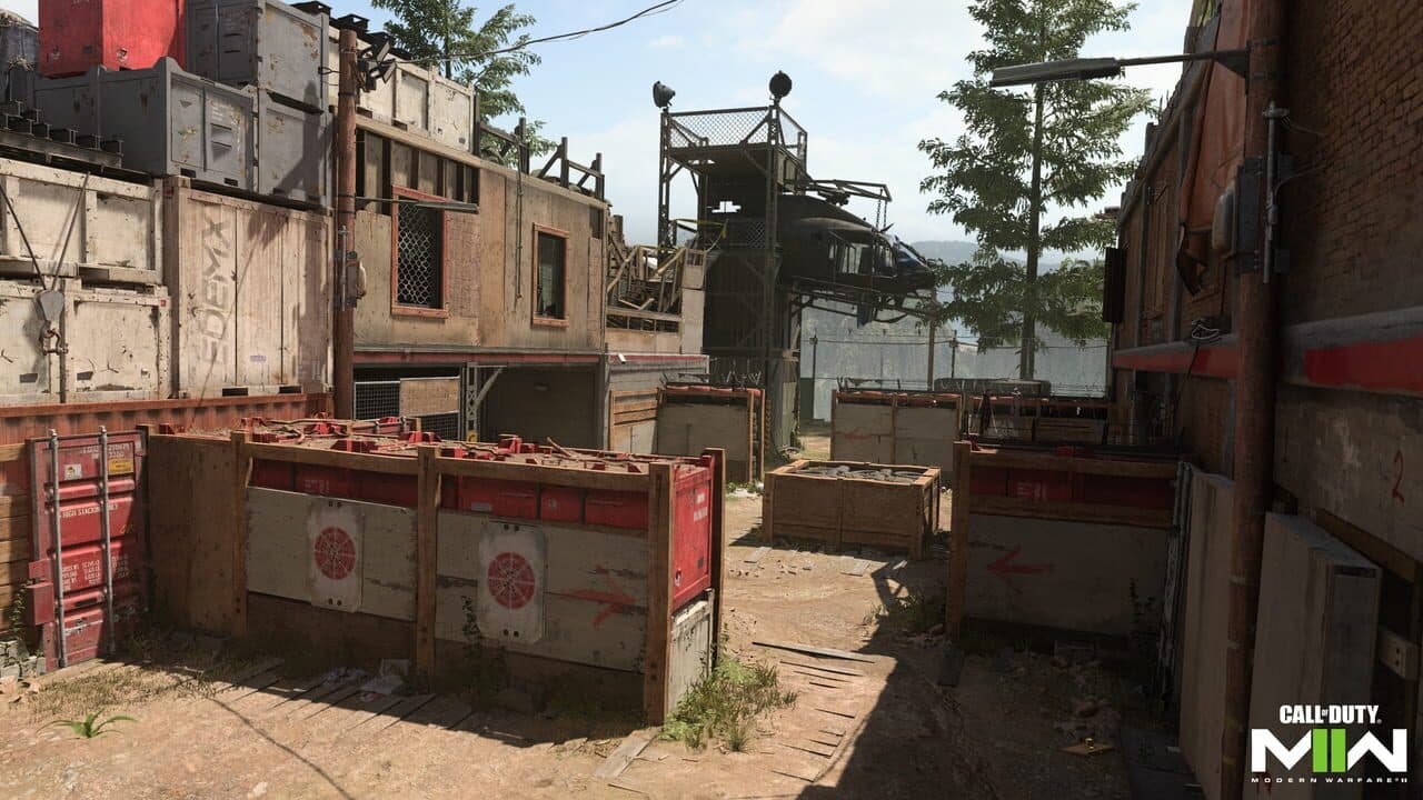 Call of Duty: Modern Warfare II - Season 01 thumbnail 17