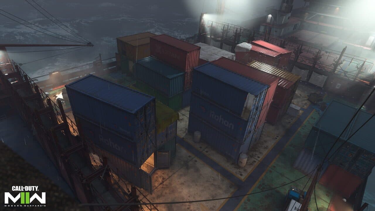 Call of Duty: Modern Warfare II - Season 01 thumbnail 12