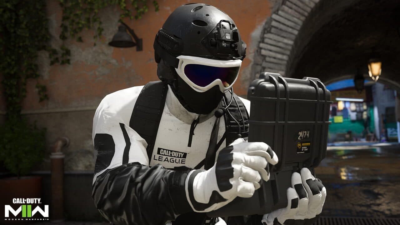 Call of Duty: Modern Warfare II - Season 01 thumbnail 18