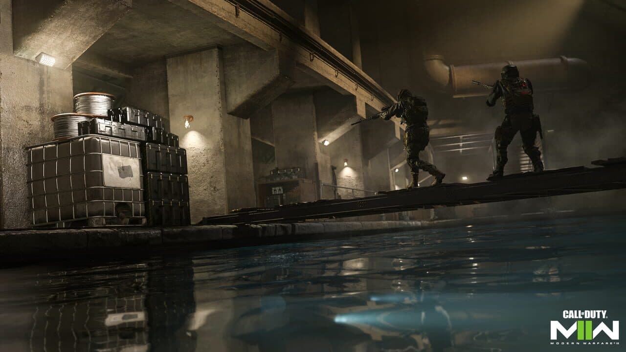 Call of Duty: Modern Warfare II - Season 01 thumbnail 20