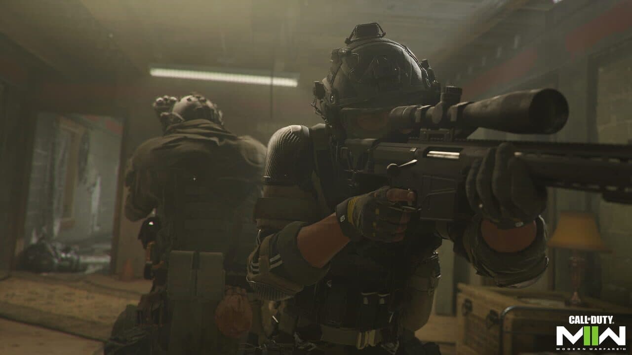 Call of Duty: Modern Warfare II - Season 01 thumbnail 2