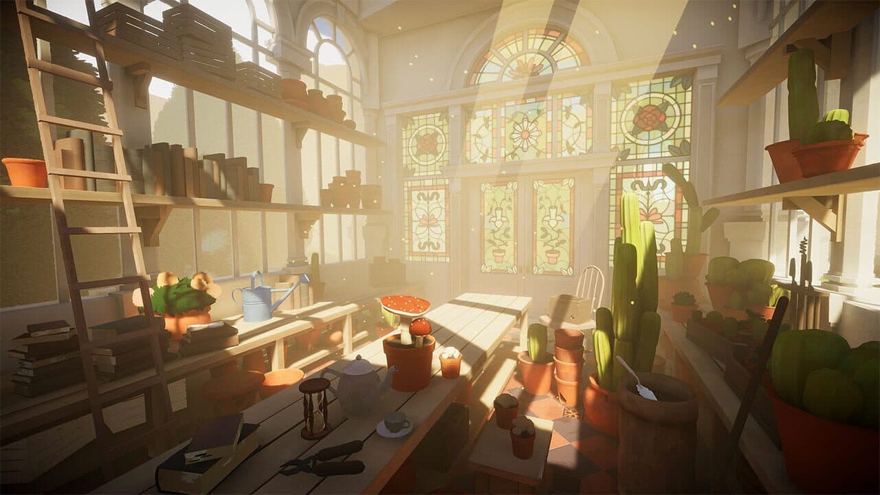 Botany Manor thumbnail 3