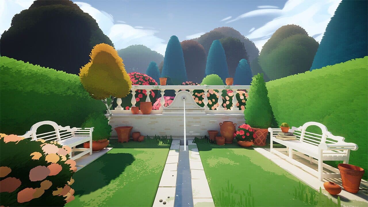 Botany Manor thumbnail 4