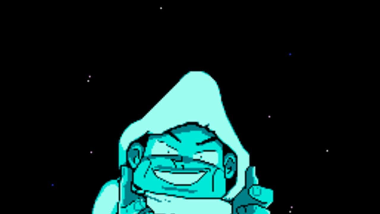 Otaku no Seiza: An Adventure in the Otaku Galaxy screenshot 1
