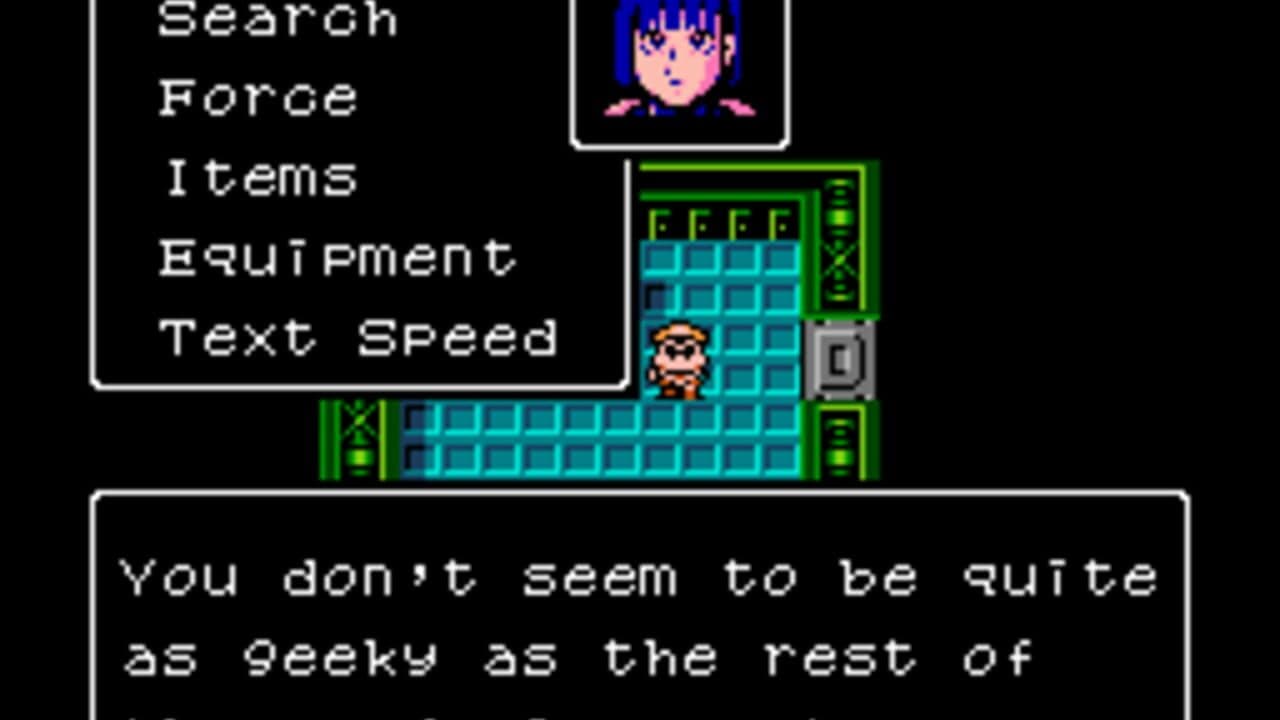 Otaku no Seiza: An Adventure in the Otaku Galaxy thumbnail 2