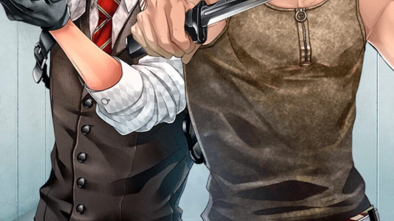 Shall we date?: Lost Island screenshot 1