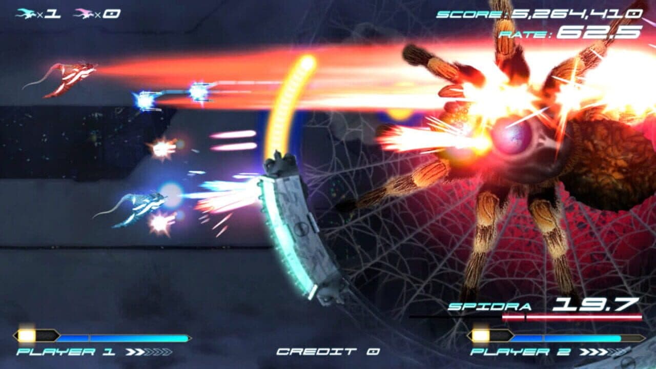 Vritra Hexa screenshot 1