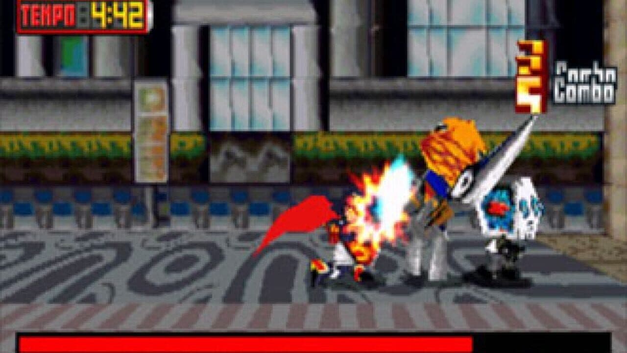 Action Hero 3D: Wild Dog thumbnail 3