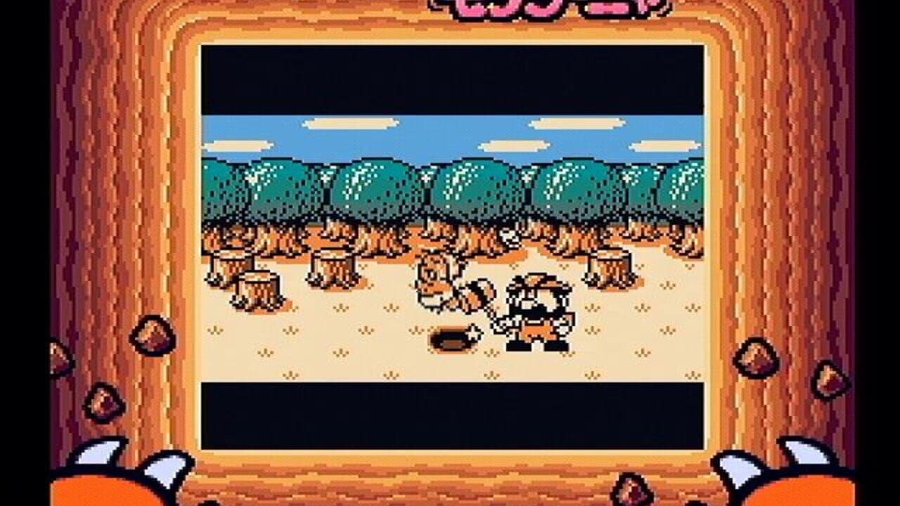 Mole Mania thumbnail 6