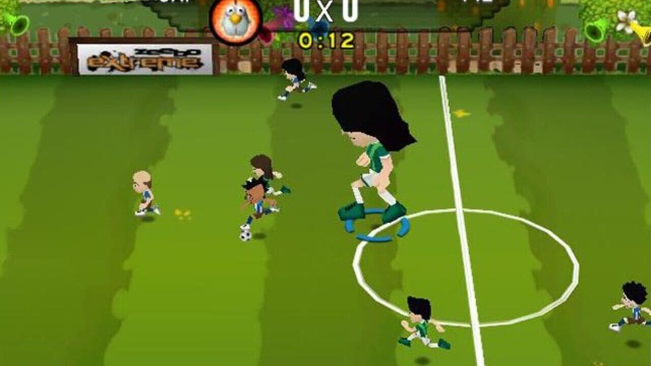Zeebo F.C. Super League thumbnail 6