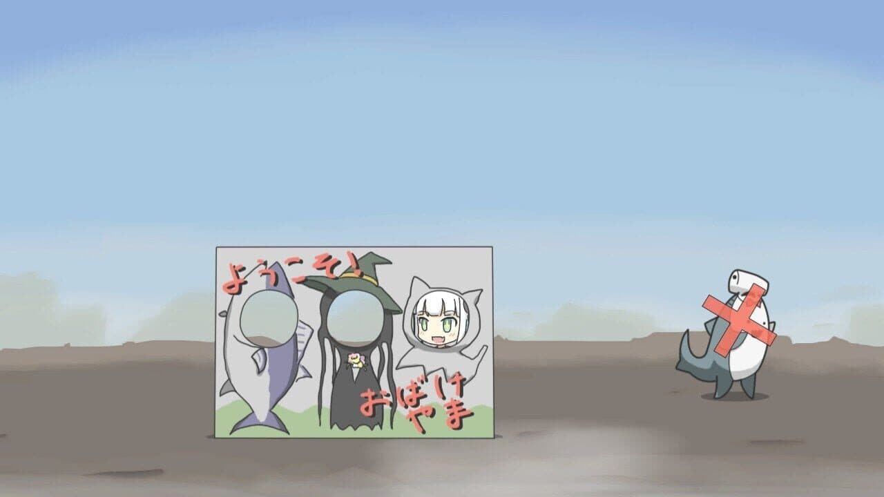 Super Yuki Onna-chan thumbnail 3