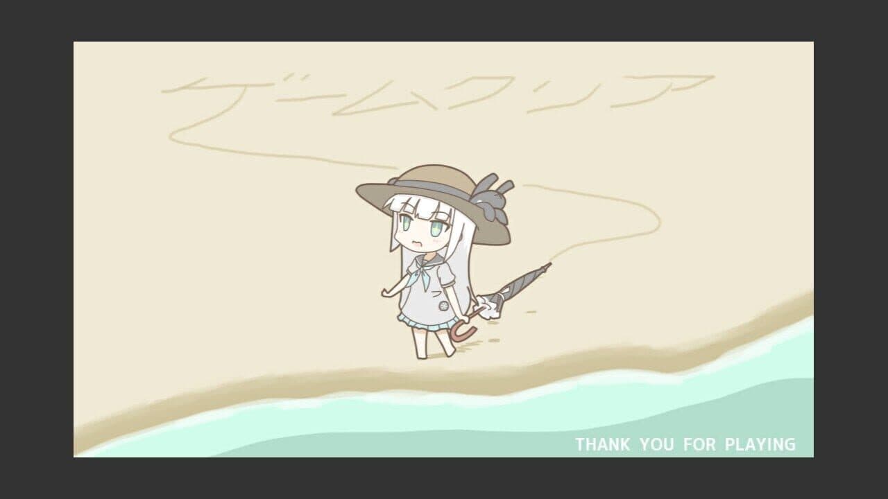 Super Yuki Onna-chan thumbnail 4