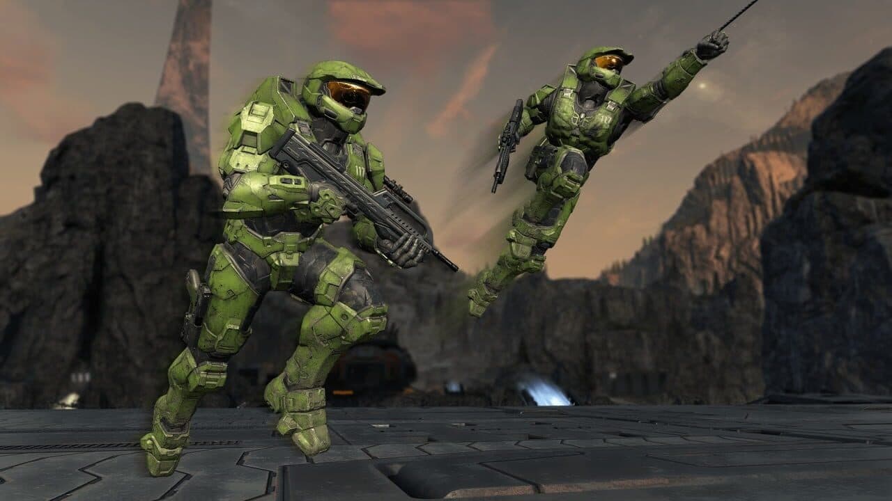 Halo Infinite: Winter Update thumbnail 3