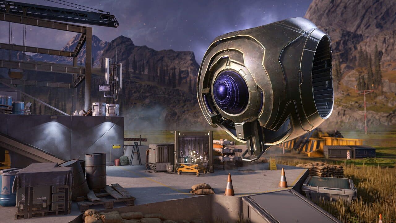 Halo Infinite: Winter Update thumbnail 5