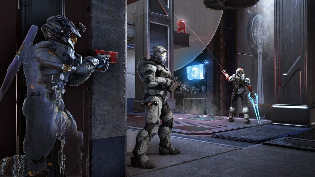Halo Infinite: Winter Update screenshot 1