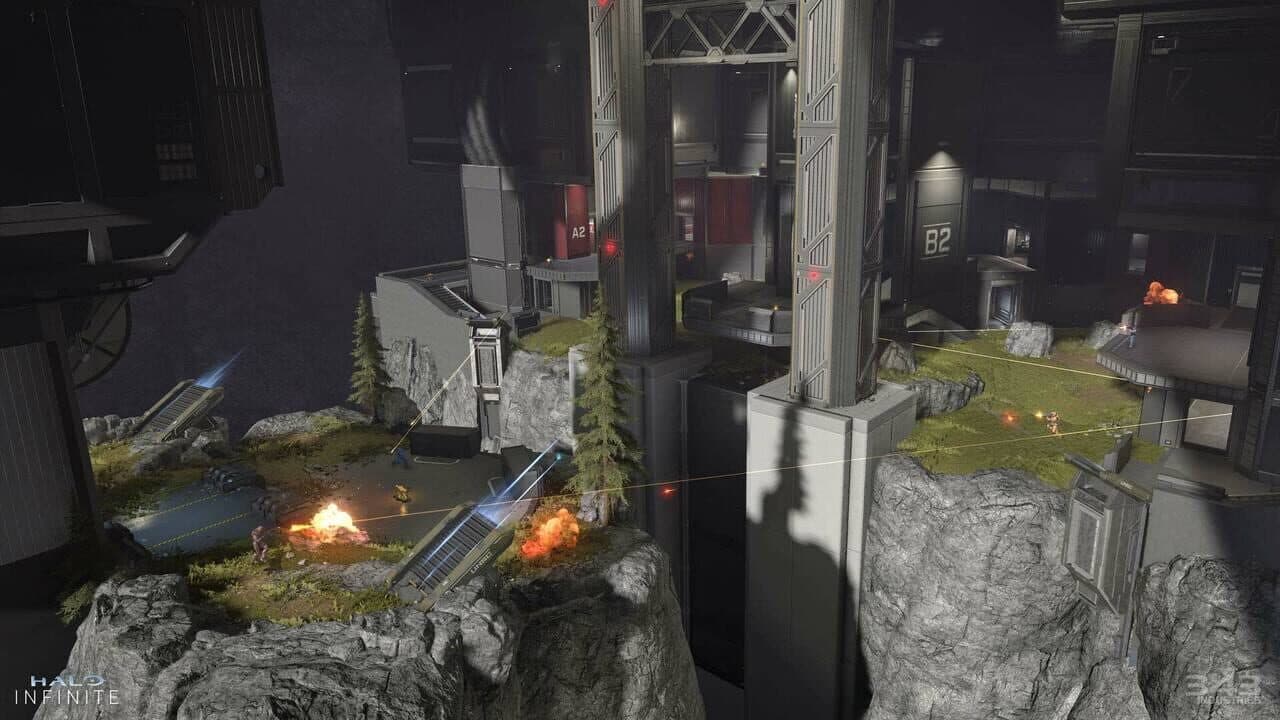 Halo Infinite: Winter Update thumbnail 2