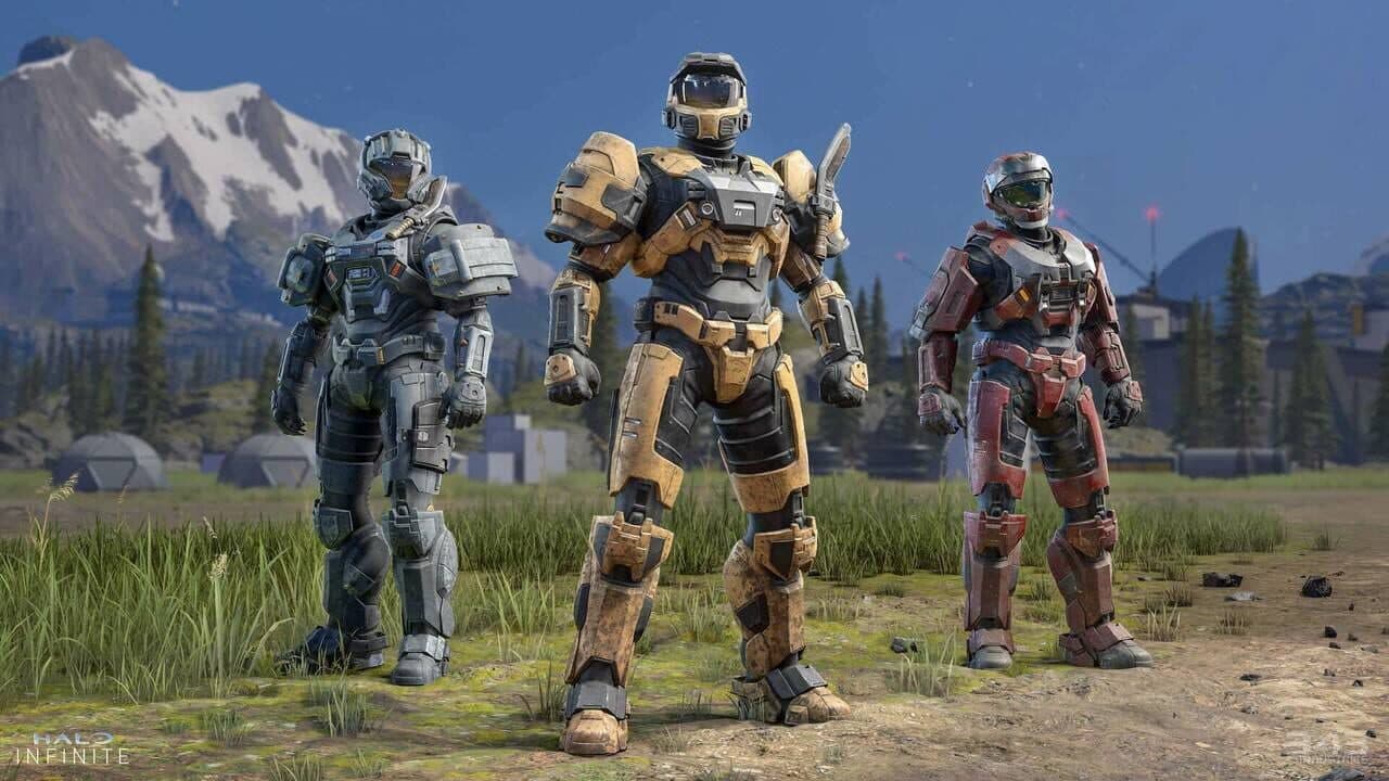 Halo Infinite: Winter Update thumbnail 8