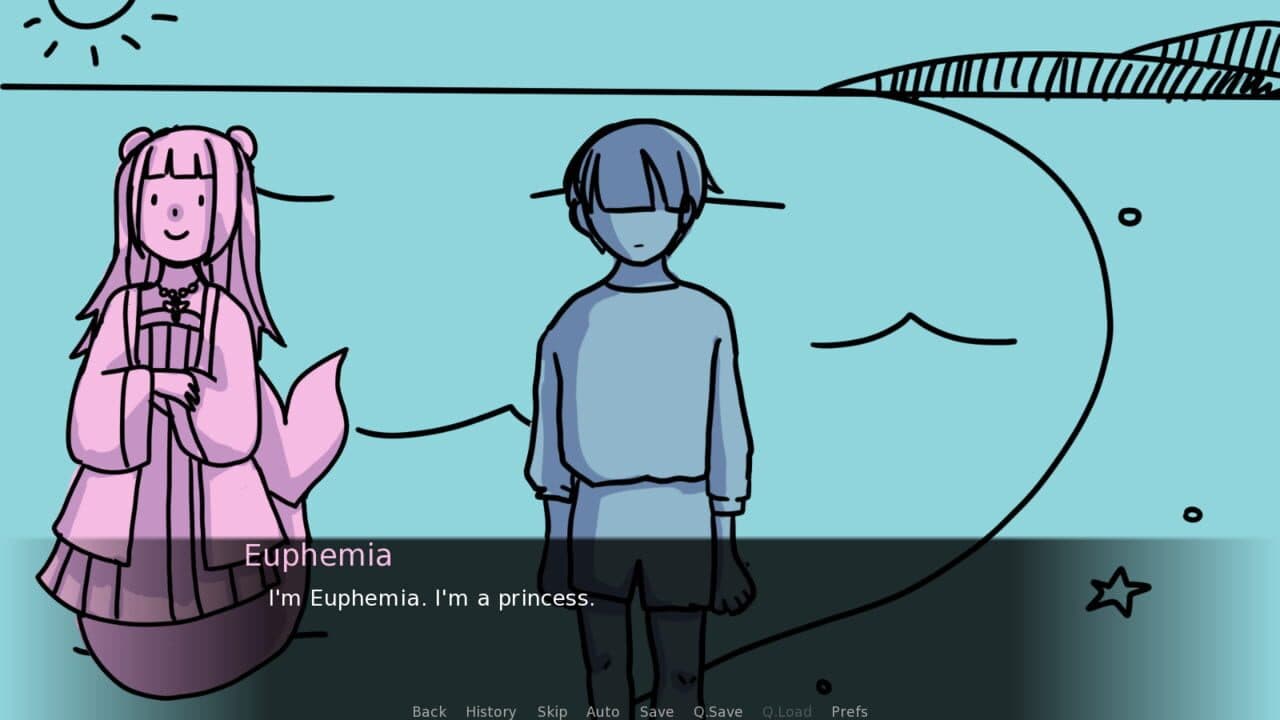 Sea Fable thumbnail 3