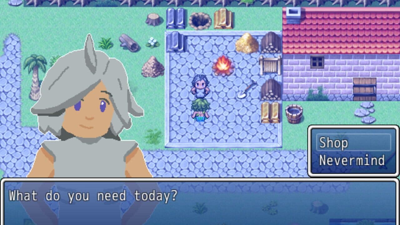 Shoalroot screenshot 1
