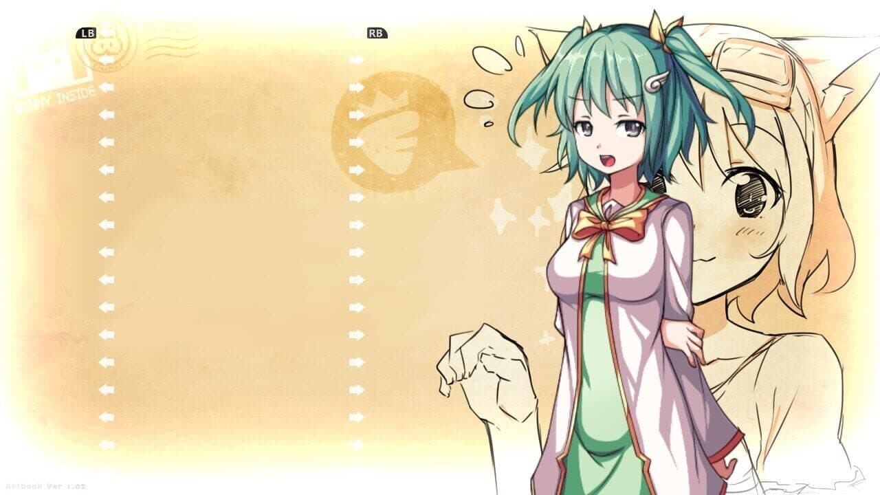 Rabi-Ribi thumbnail 2
