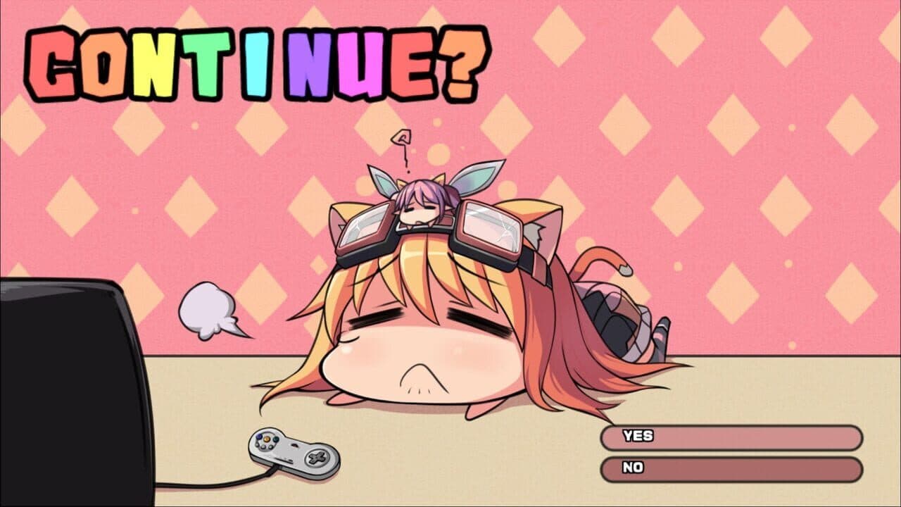Rabi-Ribi thumbnail 5
