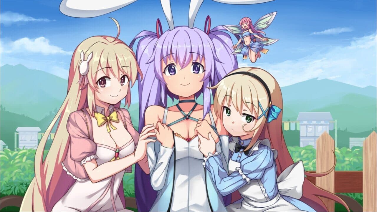 Rabi-Ribi thumbnail 8