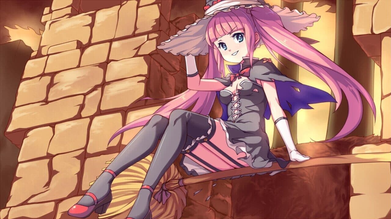 Rabi-Ribi thumbnail 9