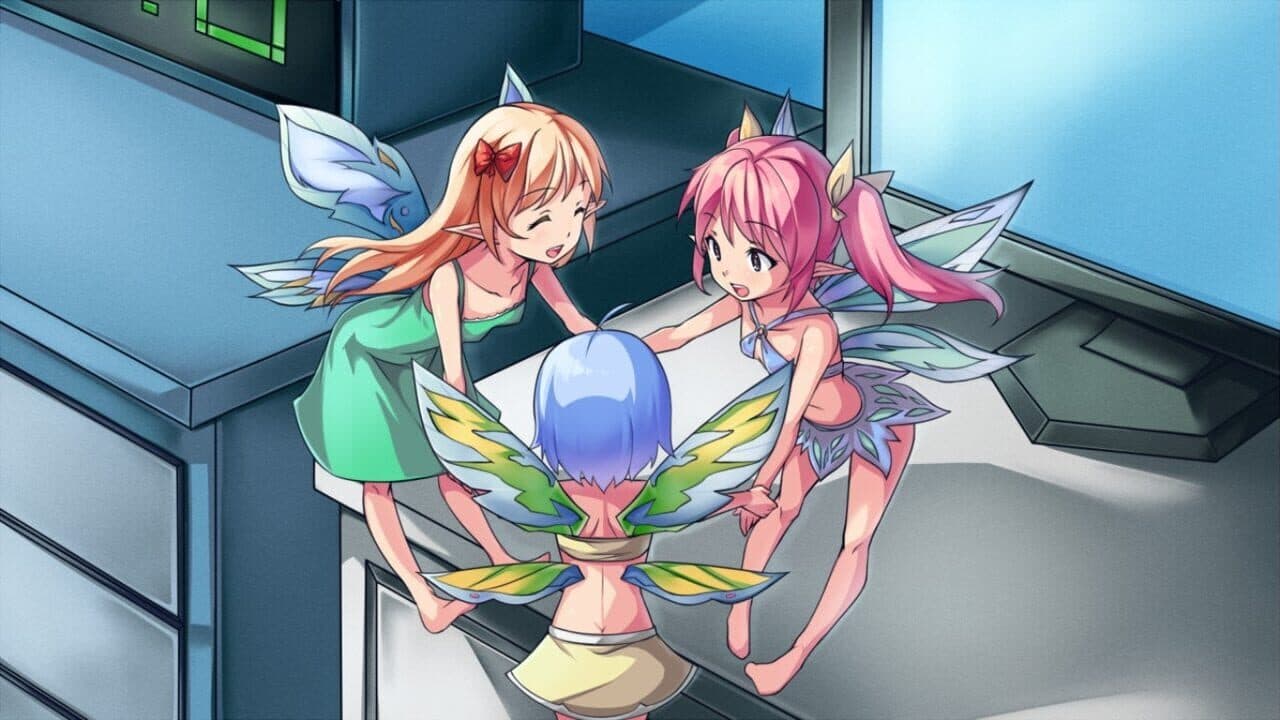 Rabi-Ribi thumbnail 7