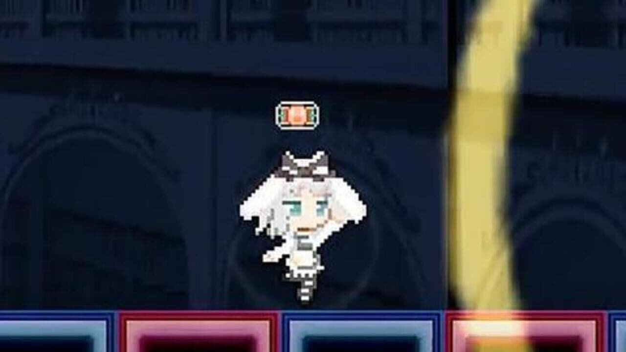 Rabi-Ribi: Cicini's Halloween! thumbnail 5