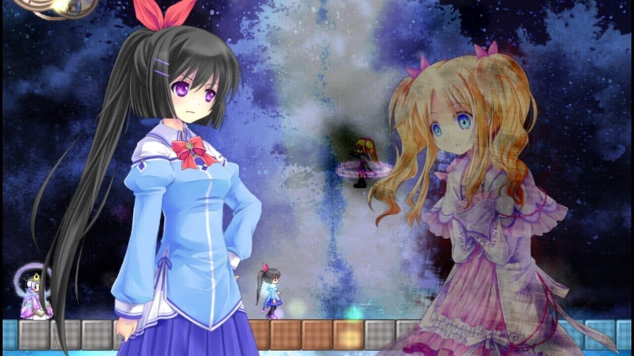 Tobari and the Night of the Curious Moon thumbnail 6