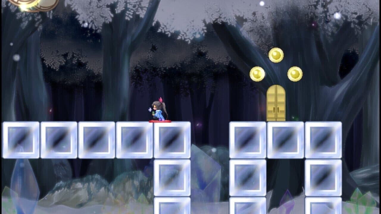 Tobari and the Night of the Curious Moon thumbnail 8