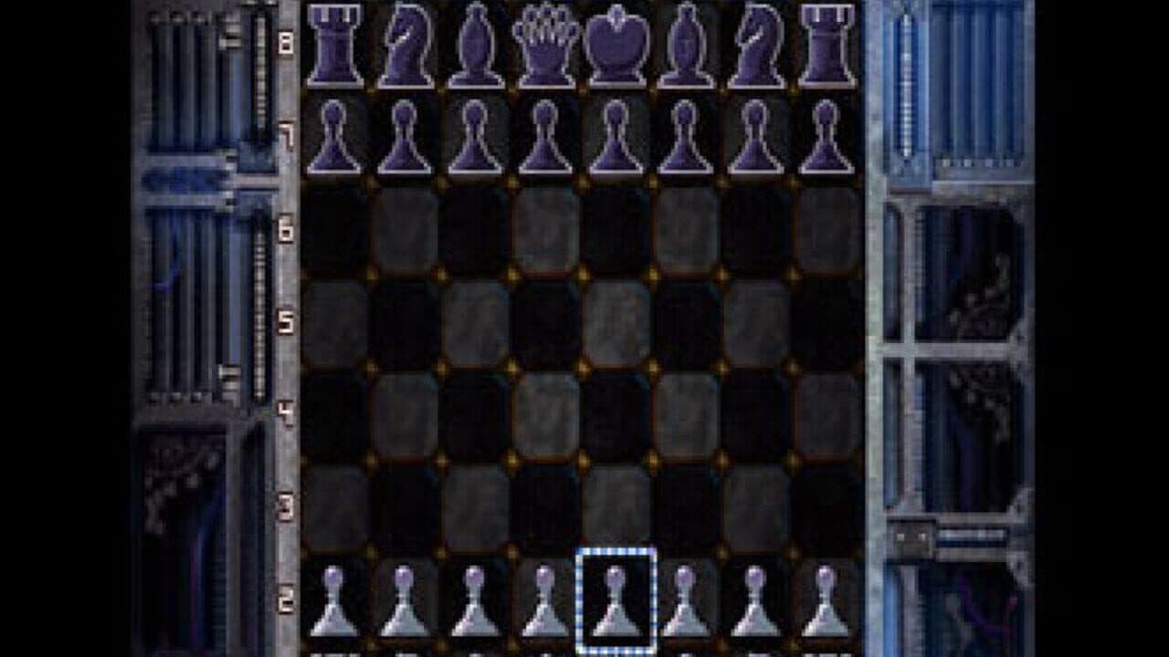 Ultimate Chess 3D thumbnail 2