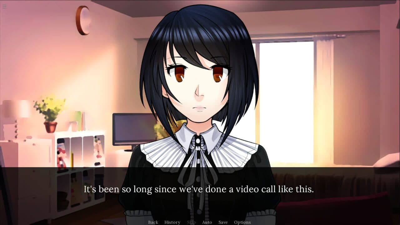 Maia screenshot 1